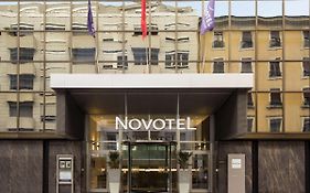 Novotel Geneve Centre